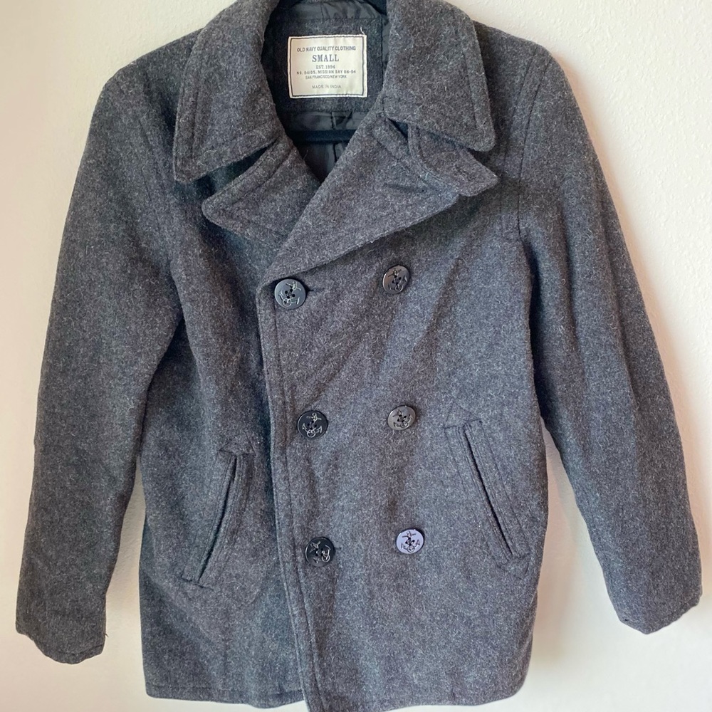 Men’s Old Navy Coat